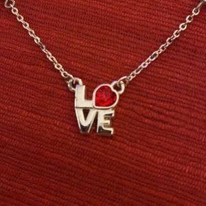 Brighton Love Necklace ❤️